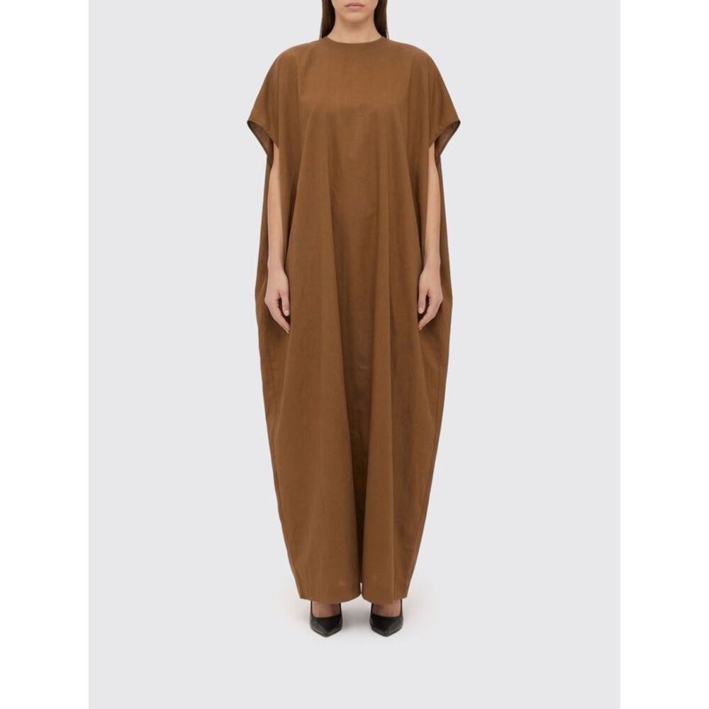Armarium Dress Woman Brown